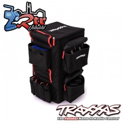 Bolsa de transporte Traxxas Backpack 1/10 30x30x61cm TRA9916