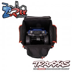 Bolsa de transporte Traxxas Backpack 1/10 30x30x61cm TRA9916