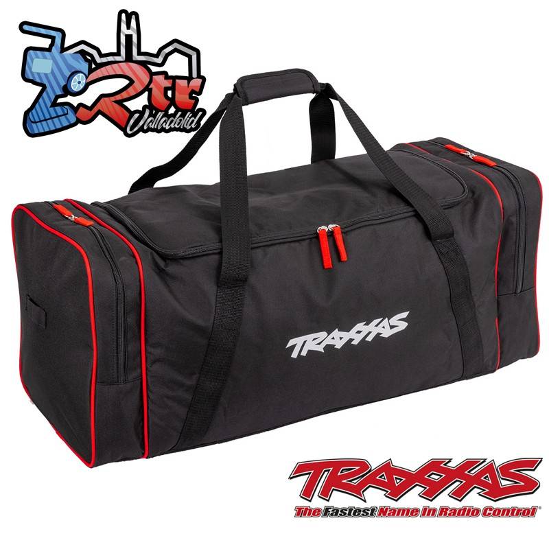 Bolsa de transporte Traxxas Duffel Bag 1/10 76X30X30 cm TRA9917