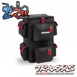 olsa de transporte Traxxas Backpack 1/10 30x30x61cm TRA9916