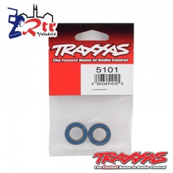 Traxxas 12x21x5mm Rodamiento TRA5101