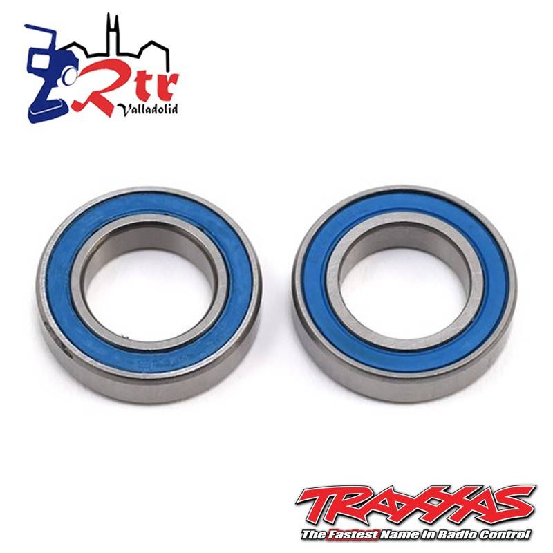 Traxxas 12x21x5mm Rodamiento TRA5101