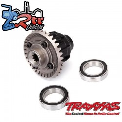 Diferencial, trasero (completamente ensamblado) Traxxas TRA8576