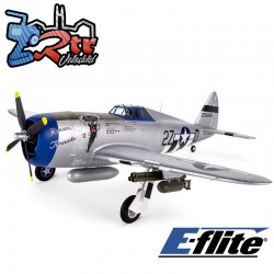 Avion E-FLITE Razorback 1.2m PNP EFL08475