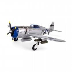 Avion E-FLITE Razorback 1.2m PNP EFL08475