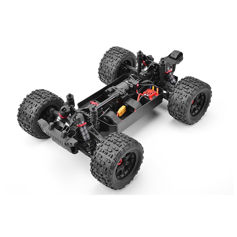 Team Corally Sketer - XL4S2 Brushless 6S- RTR