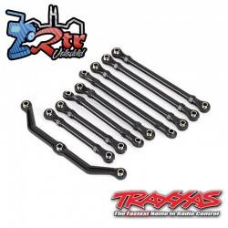Juego de eslabones de suspensión, completo TRX-4M™ High Trail™ Edition TRA9842
