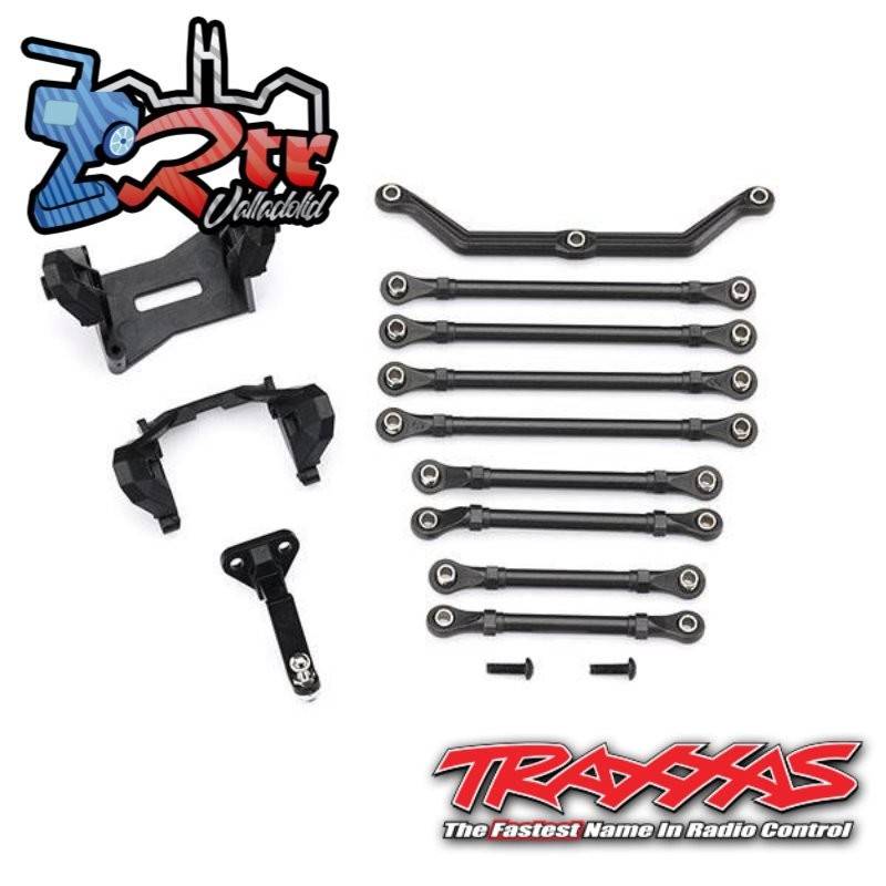 Kit de elevación de brazo largo completo TRX-4M™ TRA9851