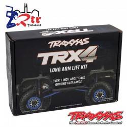 Kit de elevación de brazo largo, TRX-4, completo TRA8140R