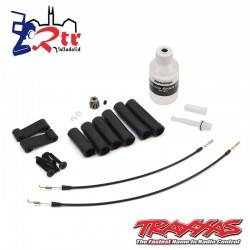 Kit de elevación de brazo largo, TRX-4, completo TRA8140R