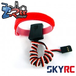 Sensor de temperatura SkyRC para cargador SkyRC  SK600040-01