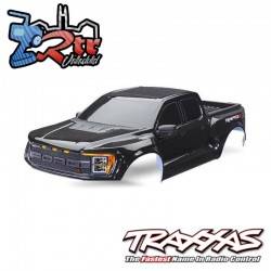 Carrocería, Ford Raptor R, completa Negra TRA10112-BLK