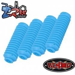 Bota antichoque Super Scale (Azul) RC4WD Z-S0961
