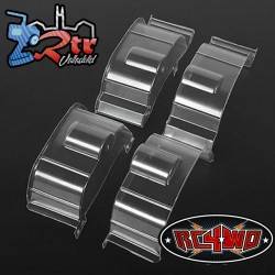 Juego de guardabarros interior RC4WD para Toyota 4Runner y Xtra Cab Z-S1950