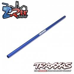 Eje de transmisión, central, aluminio 6061-T6 Traxxas TRA10155
