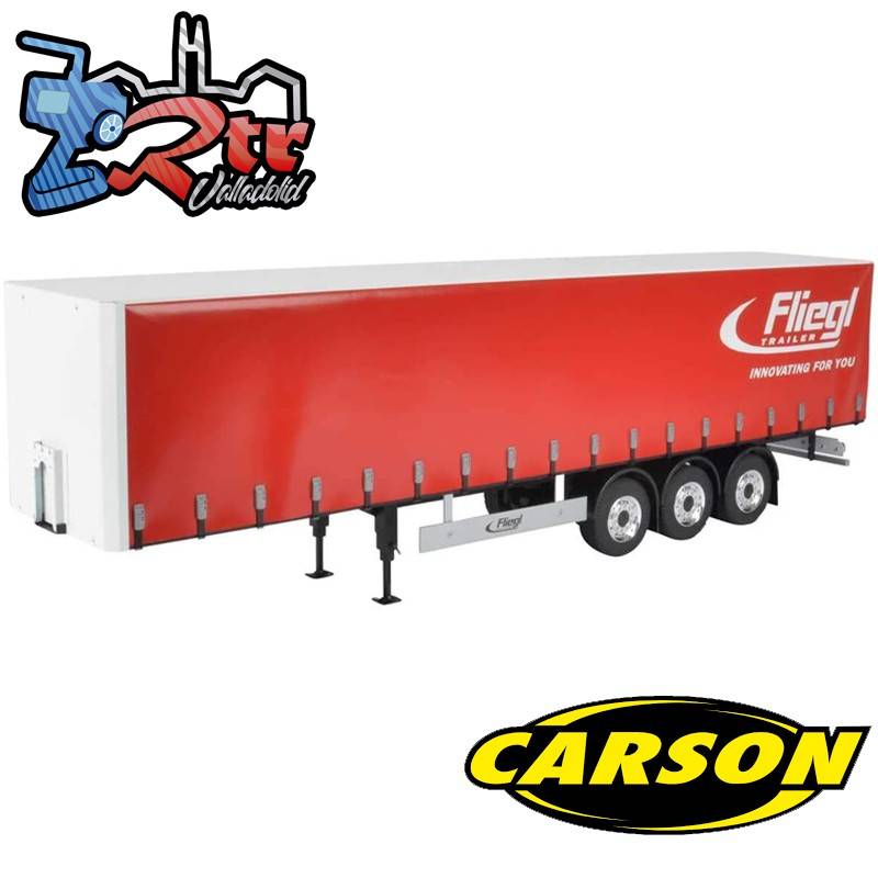 remolque-axle-fliegel-megarunner-curtain