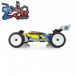 Buggy Reflex 14B Gamma Team Asociated Brushless 4WD 1/14 RTR Ongaro Edition