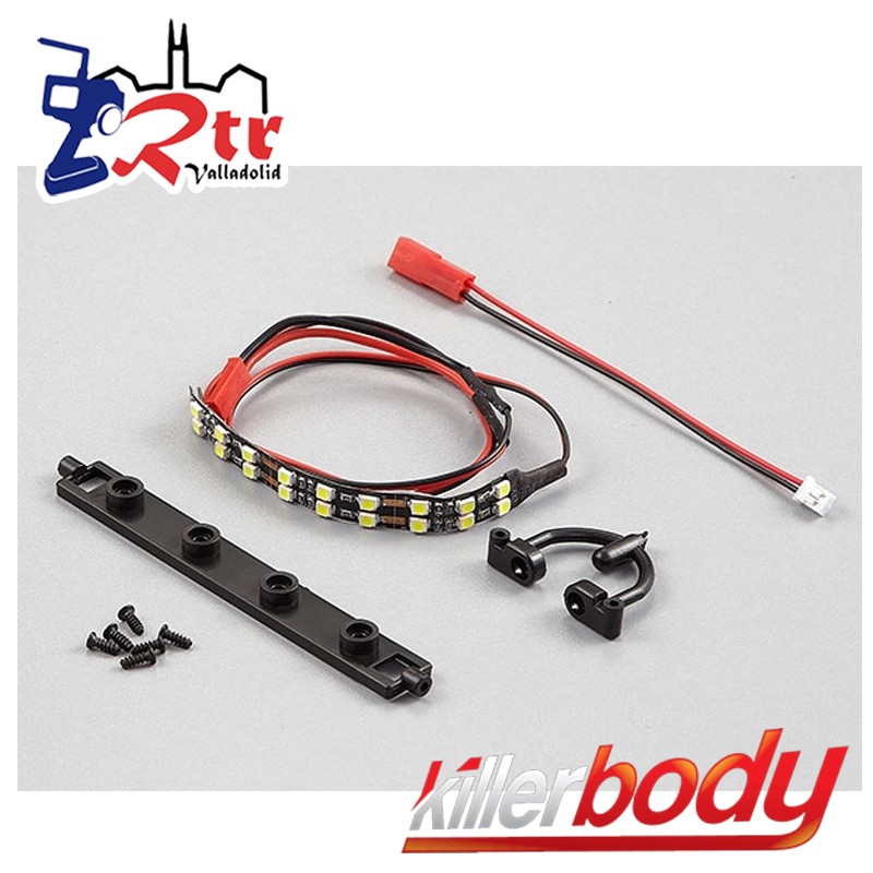 KillerBody Luces LED SMD con 18