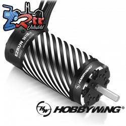 Hobbywing  Ezrun MAX5 HV Combo Brushless 56118SD 800kV G2