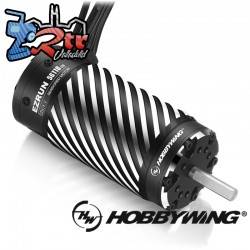 Hobbywing  Ezrun MAX5 HV Combo Brushless 56118SD 650kV G2 1/5