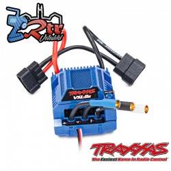 Control electrónico de velocidad Velineon VXL-8s, resistente al agua Traxxas TRA3496