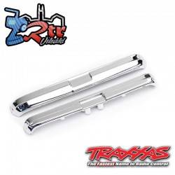 Parachoques delantero y trasero TRX-4M™ Traxxas TRA9835