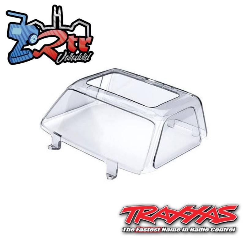 Ventanas carrocería 9781 TRX-4M™ Traxxas TRA9814