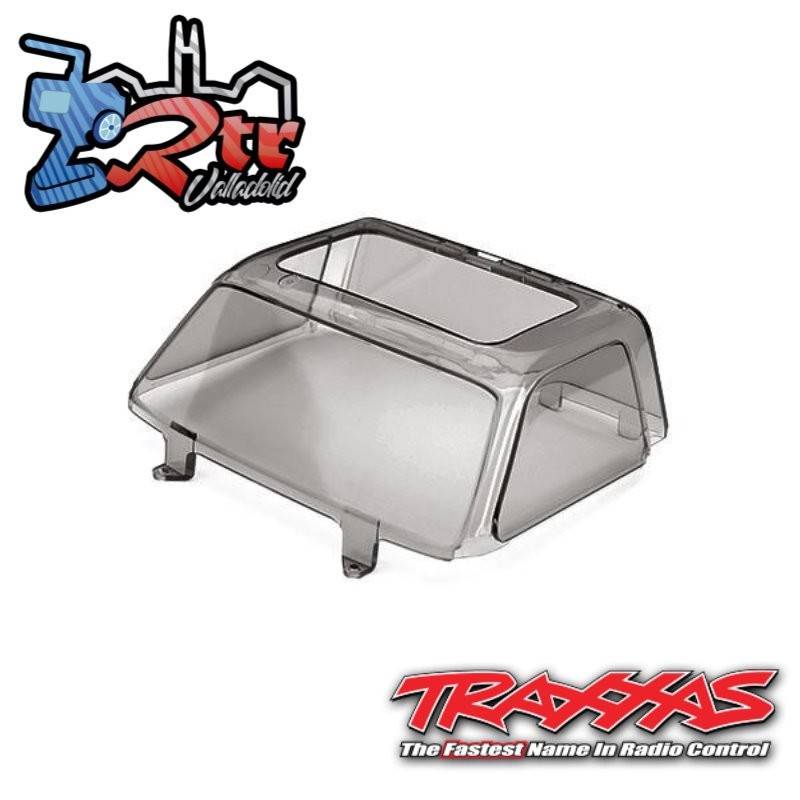 Ventanas carrocería tintadas 9781 TRX-4M™ Traxxas TRA9814X