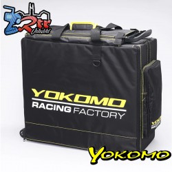 Bolsa para boxes Yokomo Racing V 1/10 YT-25PB5