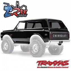 Carrocería TRAXXAS Chevrolet Blazer 1969 TRX-4 TRA9112X