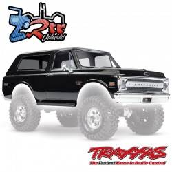 Carrocería TRAXXAS Chevrolet Blazer 1969 TRX-4 TRA9112X
