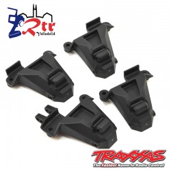 Torres para amortiguadores Traxxas TRX-4 TRA8216