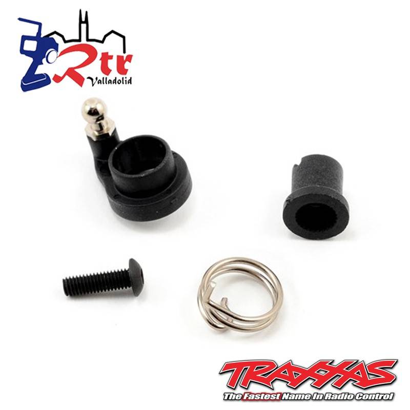 Brazos de Microservos Traxxas TRA5669