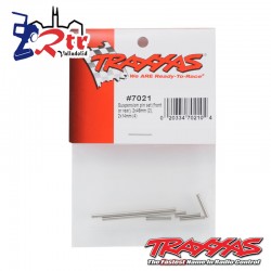 Pines pasadores Traxxas 1/16 TRA7021