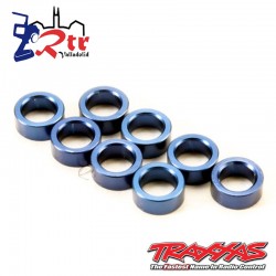Espaciadores de aluminio brazos oscilantes TRA5133A