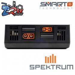 Cargador inteligente S250 AC 2x50W Smart EU