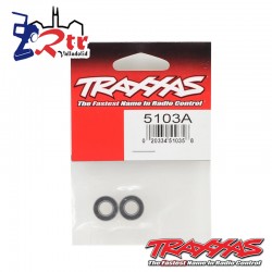 Traxxas 7x14x5mm Rodamiento TRA5103A
