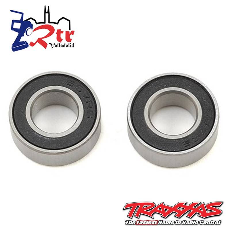 Traxxas 7x14x5mm Rodamiento TRA5103A