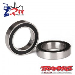 Rodamientos Traxxas 12x18x4mm TRA5120A
