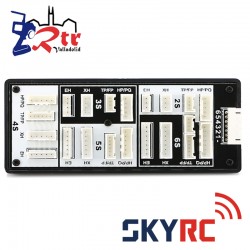 Balanceador de carga de 1 a 6s SkyRC SK600056-01