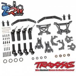 Kit de actualización de servicio pesado extremo Traxxas...