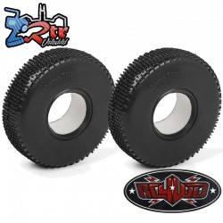 Ruedas RC4WD Bully 2.2" Ruedas de competición Z-T0134