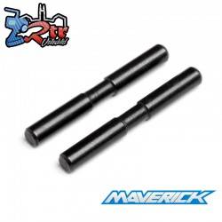 Pasador exterior del brazo inferior trasero 2 piezas Maverick MV22108