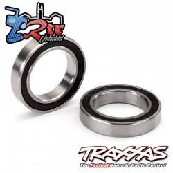 Rodamientos inoxidable Traxxas 17X26X5mm TRA5107X