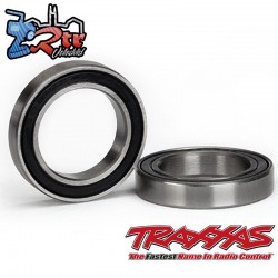 Rodamientos sellado Traxxas 17x26x5mm TRA5107A