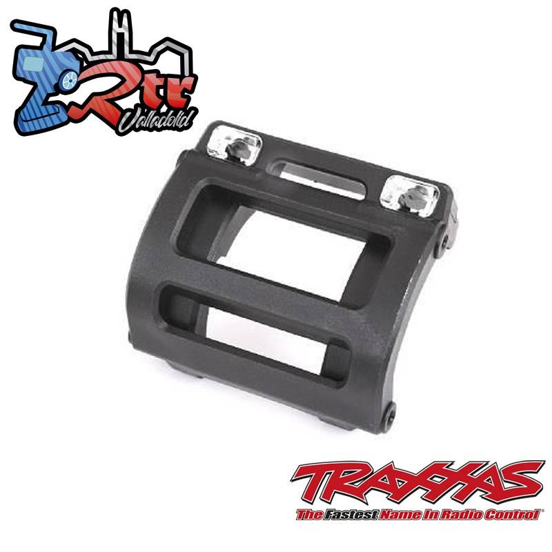 Soporte de barra con ruedas con carcasas LED para uso con transmisión Magnum 272R™ 9495 TRA3650