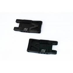 Brazo oscilante inferior trasero Reve D HT (45 mm, 0 grados) RD-021-0