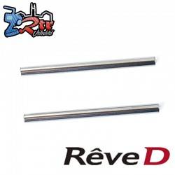Pasador de suspensión Reve D 3,0×42,0 mm (2 piezas) SP-30420