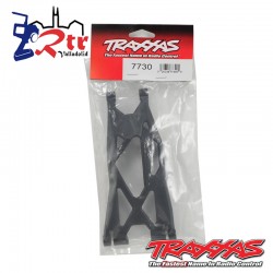 Trapecio derecho traxxas X-Maxx TRA7730
