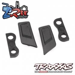 Almohadillas de espuma, compartimento para Baterías Traxxas TRA7819X